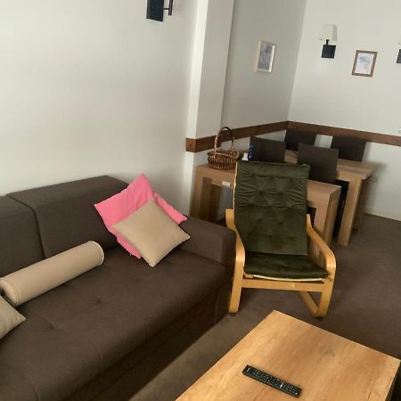 Mbc - Zupa Wellness & Spa, Kopaonik, Serbia Buitenkant foto