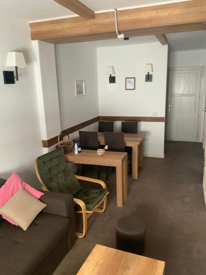 Mbc - Zupa Wellness & Spa, Kopaonik, Serbia Buitenkant foto