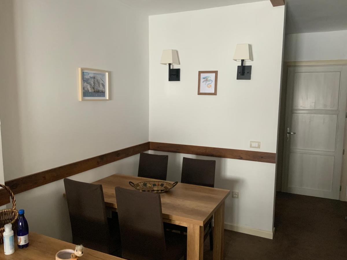 Mbc - Zupa Wellness & Spa, Kopaonik, Serbia Buitenkant foto