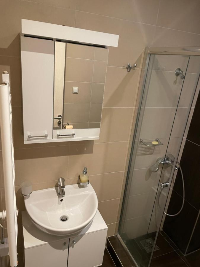 Mbc - Zupa Wellness & Spa, Kopaonik, Serbia Buitenkant foto