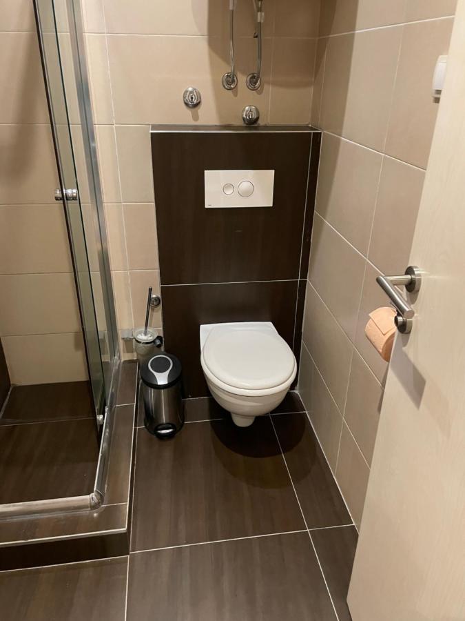 Mbc - Zupa Wellness & Spa, Kopaonik, Serbia Buitenkant foto