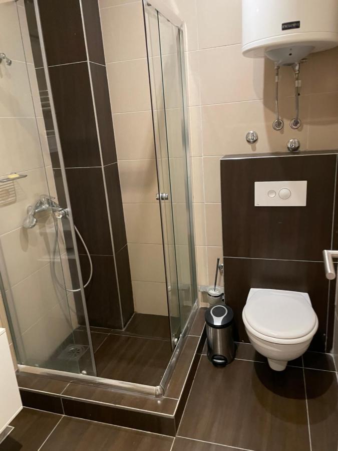 Mbc - Zupa Wellness & Spa, Kopaonik, Serbia Buitenkant foto
