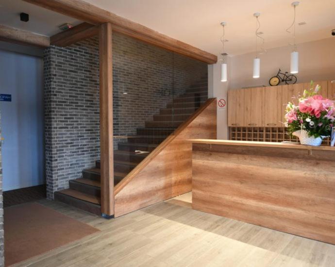 Mbc - Zupa Wellness & Spa, Kopaonik, Serbia Buitenkant foto