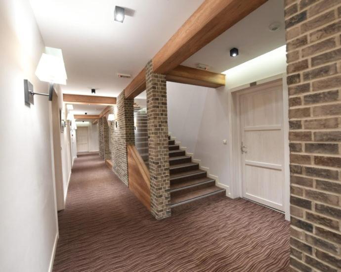 Mbc - Zupa Wellness & Spa, Kopaonik, Serbia Buitenkant foto
