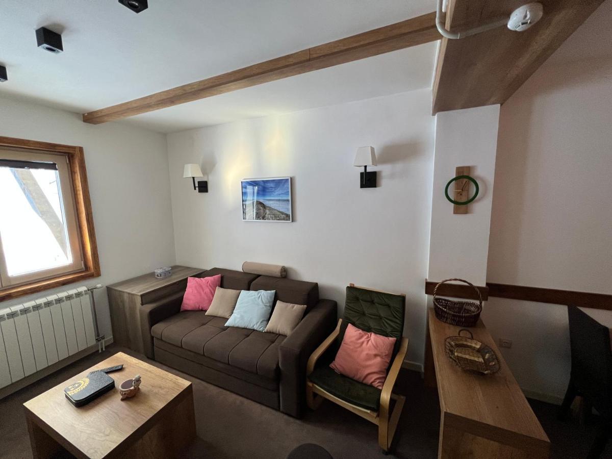 Mbc - Zupa Wellness & Spa, Kopaonik, Serbia Buitenkant foto